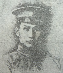 馮士英